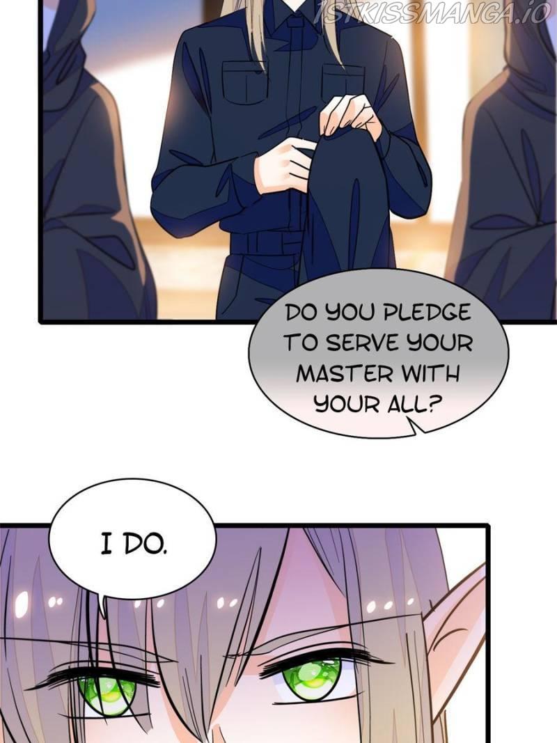 I’m Being Shipped With the King of Film! chapter 213 - page 39