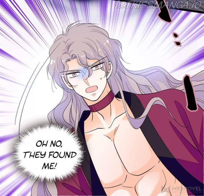 I’m Being Shipped With the King of Film! chapter 213 - page 45