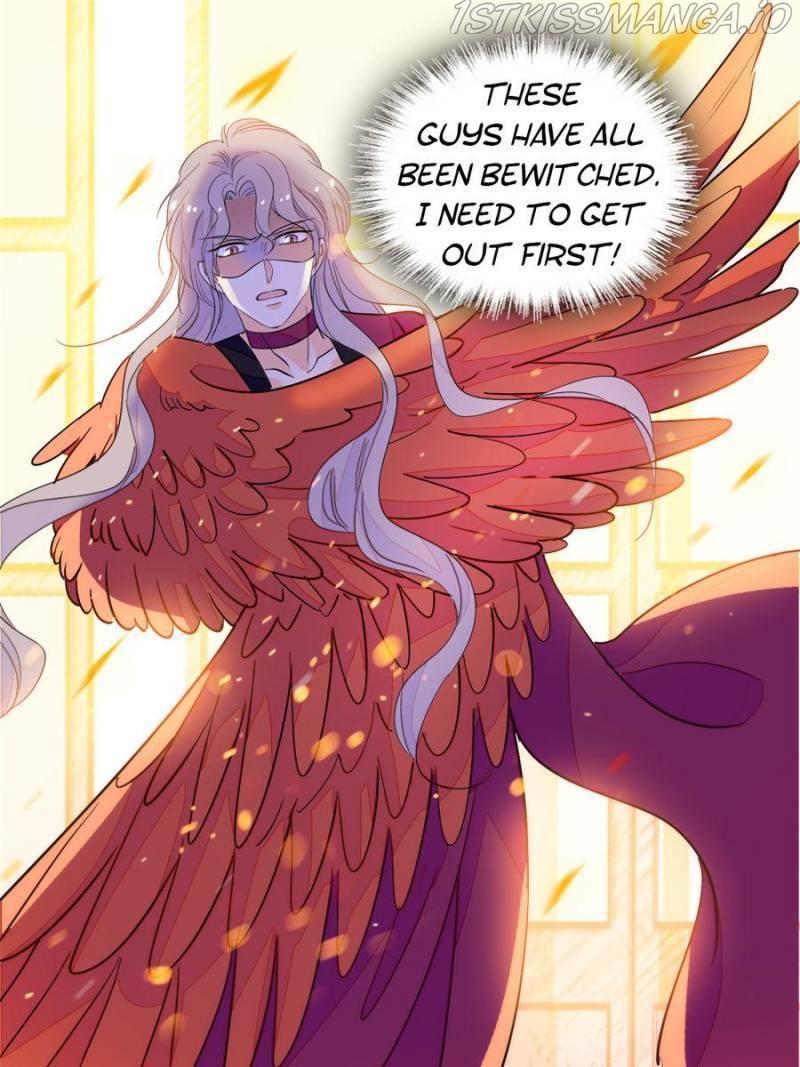 I’m Being Shipped With the King of Film! chapter 213 - page 46