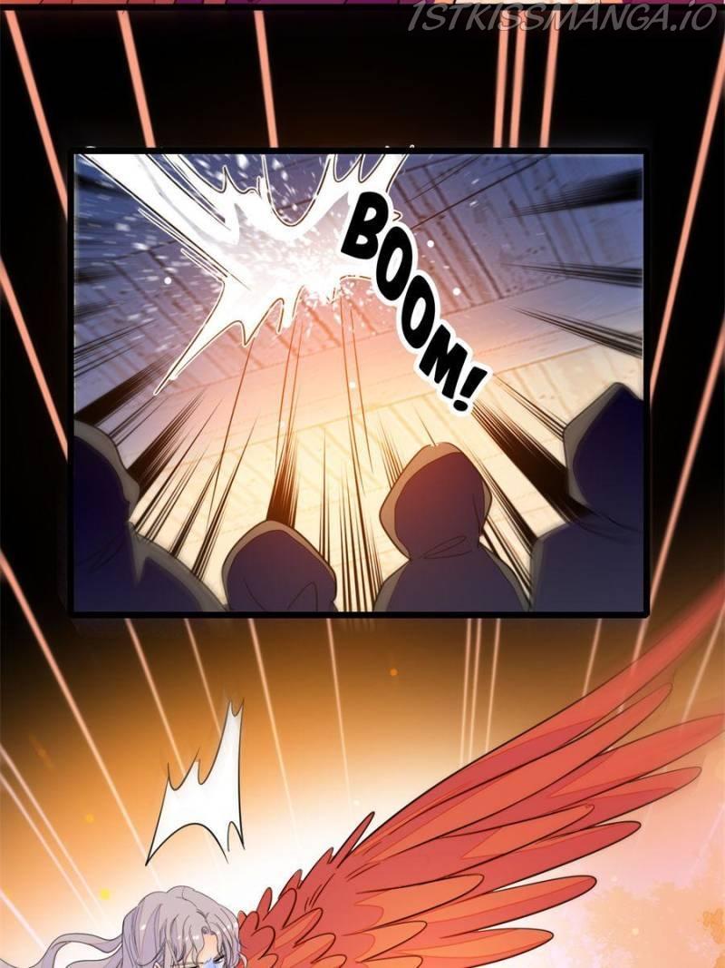 I’m Being Shipped With the King of Film! chapter 213 - page 47