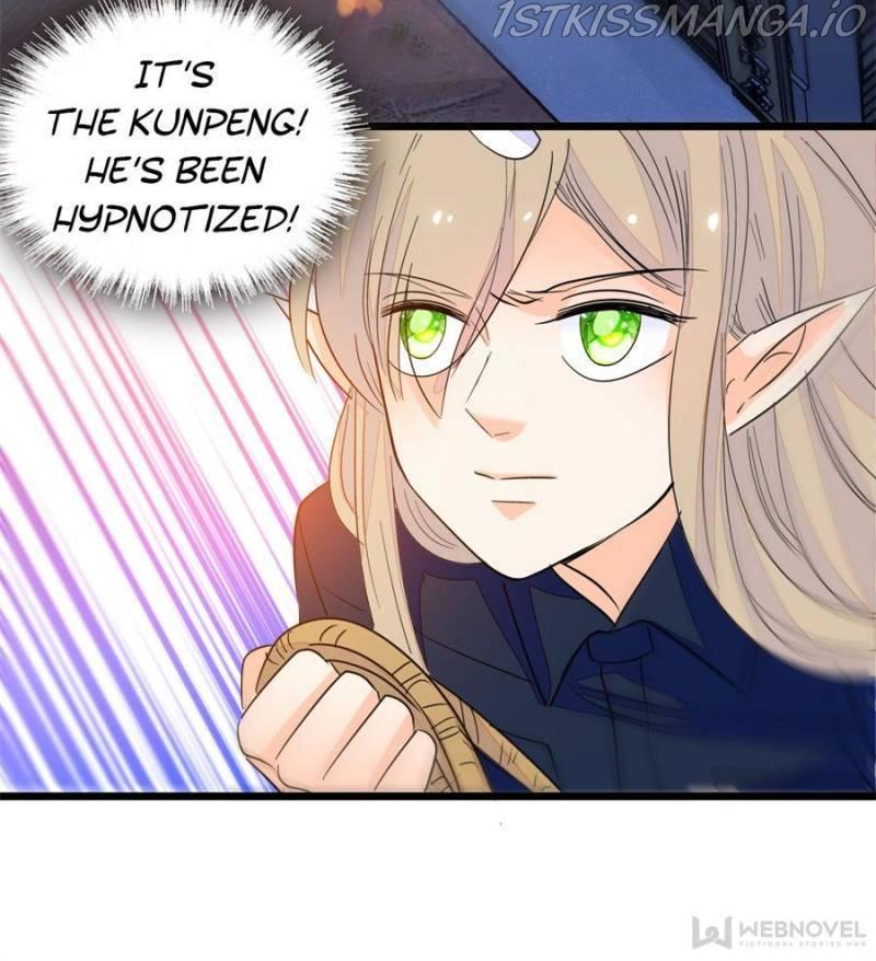 I’m Being Shipped With the King of Film! chapter 213 - page 49