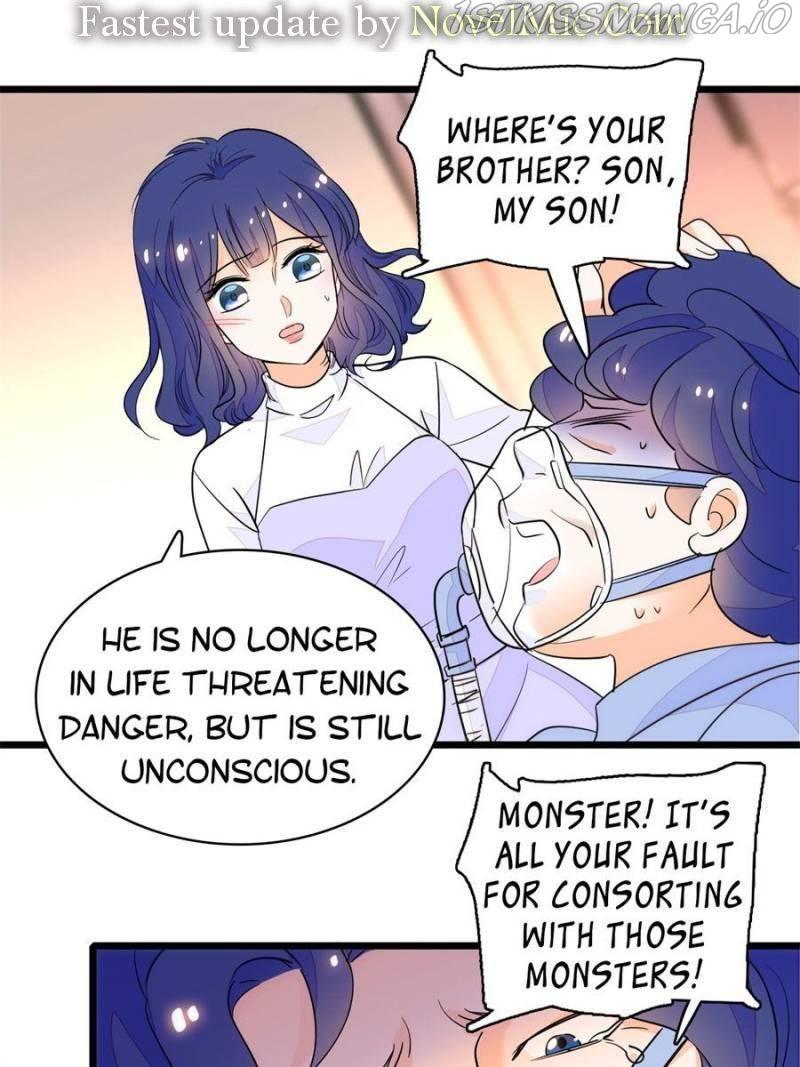 I’m Being Shipped With the King of Film! chapter 213 - page 5