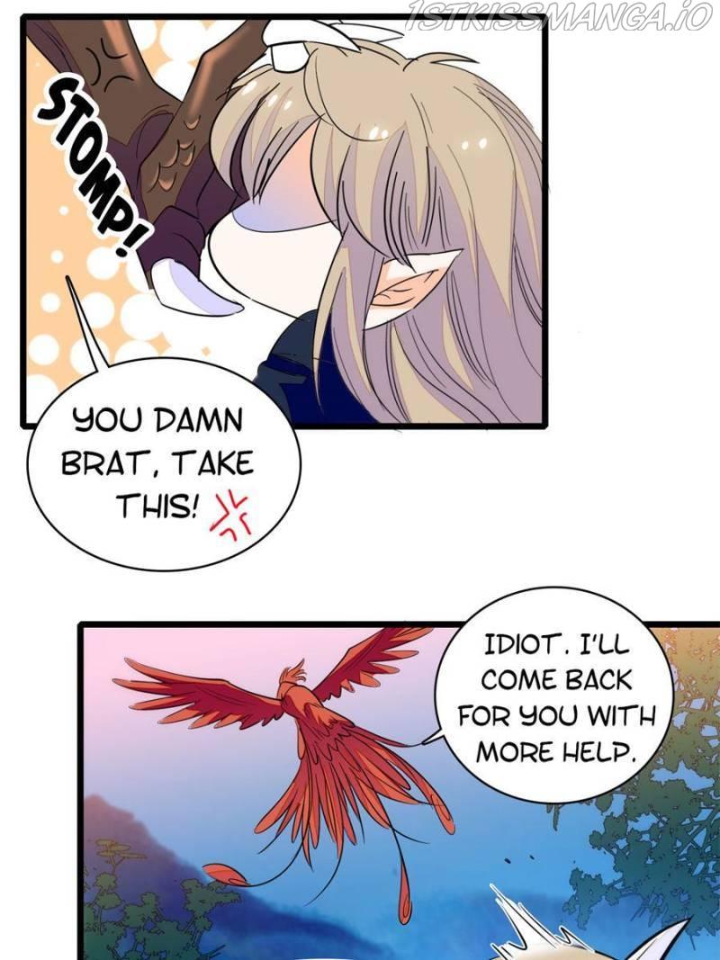 I’m Being Shipped With the King of Film! chapter 213 - page 50
