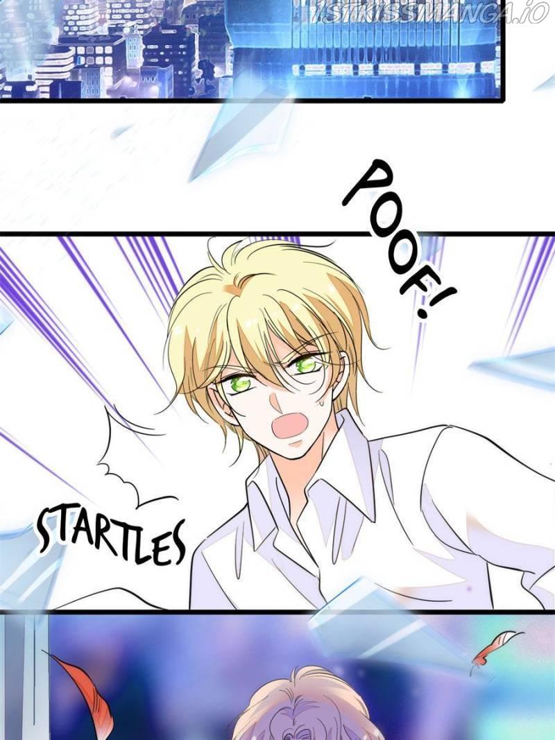 I’m Being Shipped With the King of Film! chapter 213 - page 56