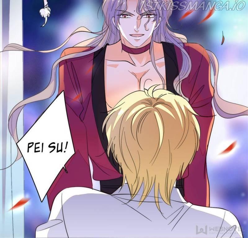 I’m Being Shipped With the King of Film! chapter 213 - page 57