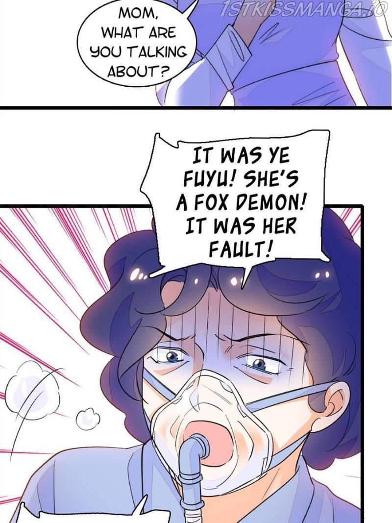 I’m Being Shipped With the King of Film! chapter 213 - page 7