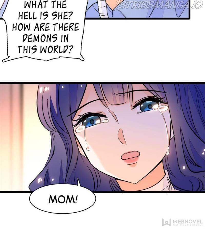I’m Being Shipped With the King of Film! chapter 213 - page 8