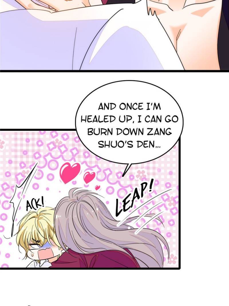 I’m Being Shipped With the King of Film! chapter 214 - page 10