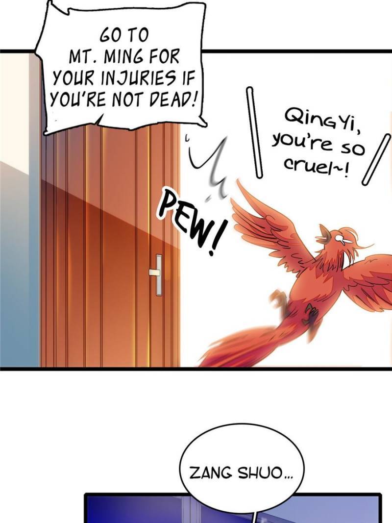 I’m Being Shipped With the King of Film! chapter 214 - page 11