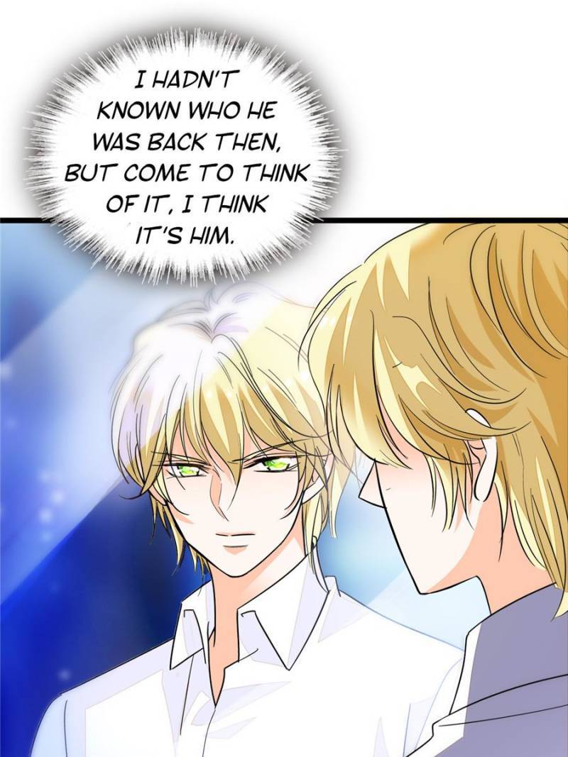 I’m Being Shipped With the King of Film! chapter 214 - page 13