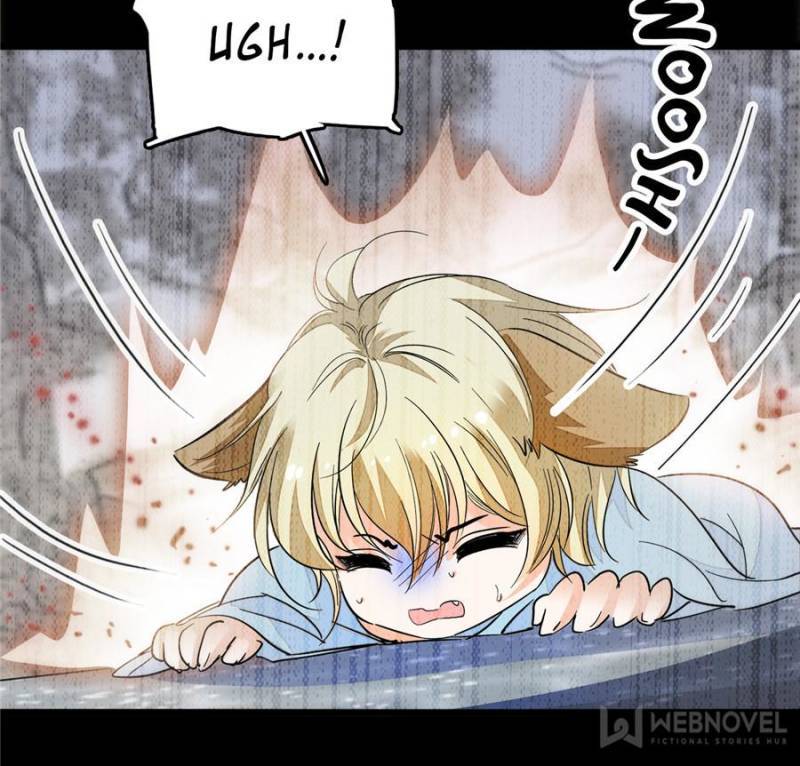 I’m Being Shipped With the King of Film! chapter 214 - page 20