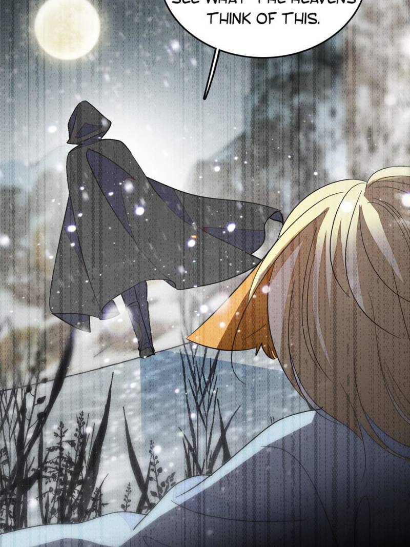 I’m Being Shipped With the King of Film! chapter 214 - page 22