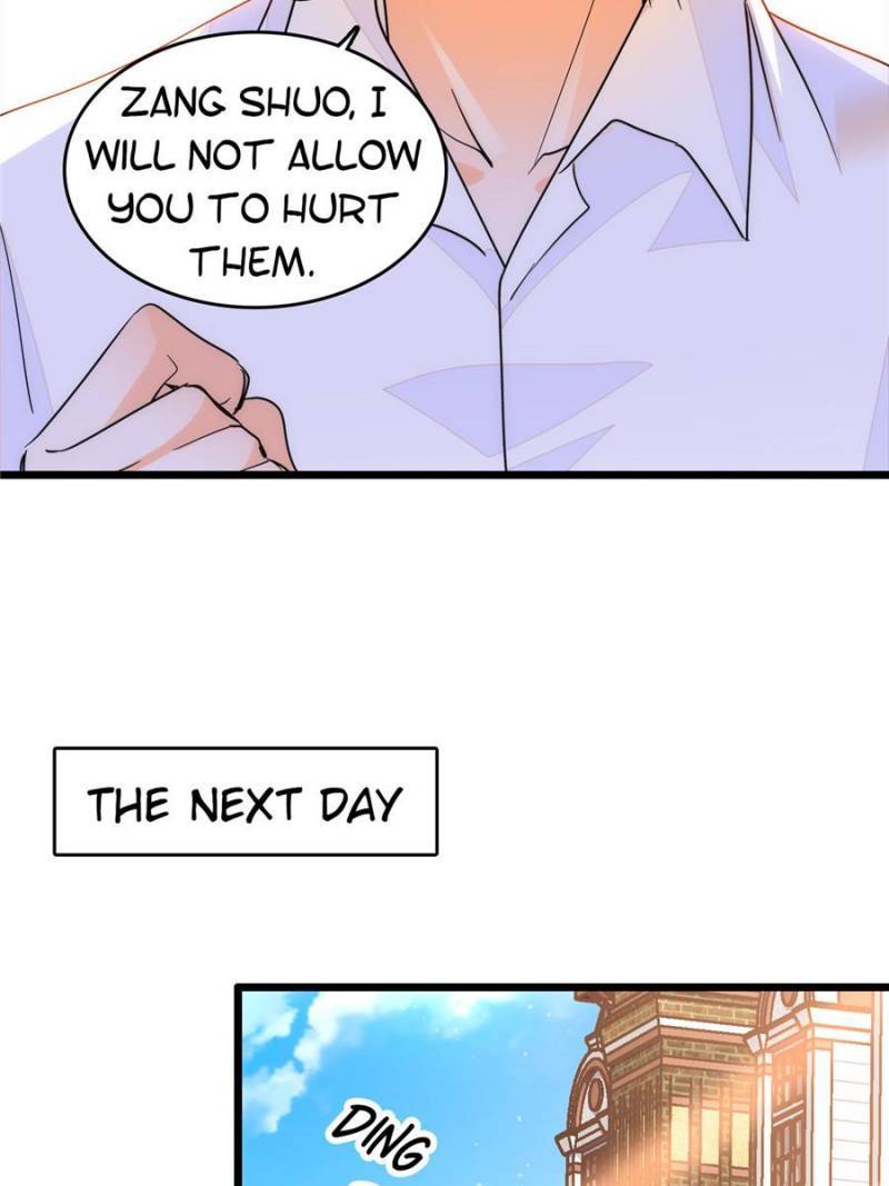 I’m Being Shipped With the King of Film! chapter 214 - page 27