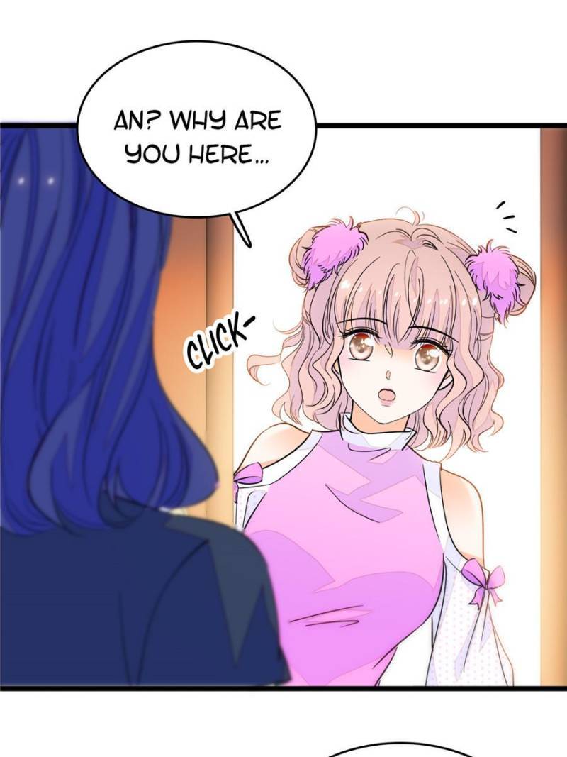 I’m Being Shipped With the King of Film! chapter 214 - page 29