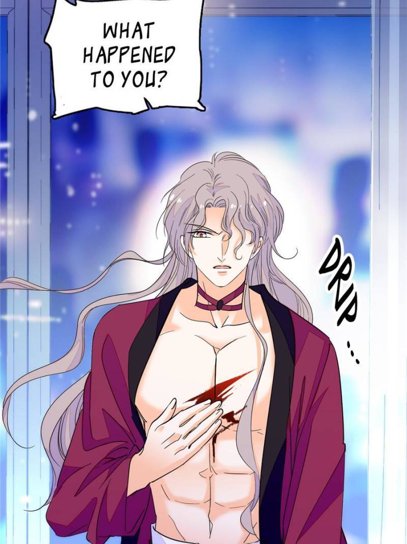 I’m Being Shipped With the King of Film! chapter 214 - page 3