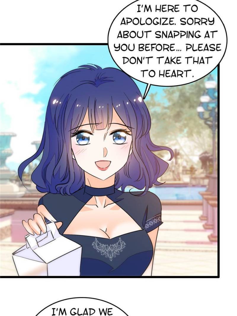 I’m Being Shipped With the King of Film! chapter 214 - page 30