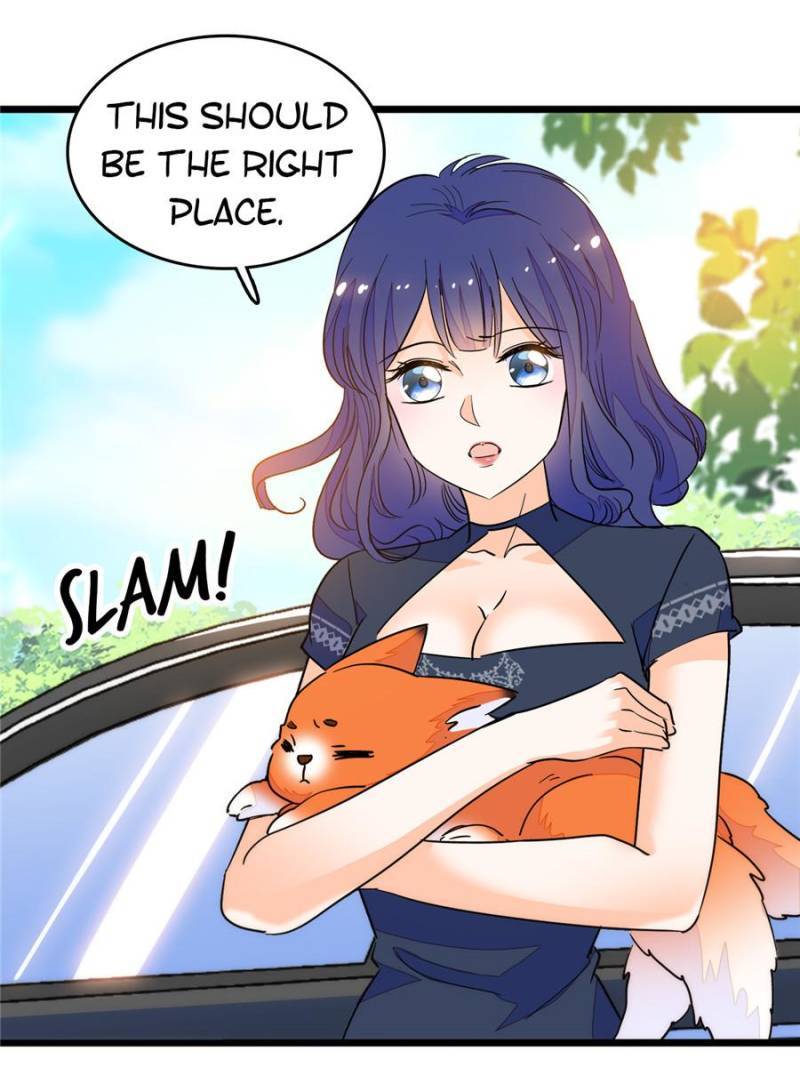 I’m Being Shipped With the King of Film! chapter 214 - page 37