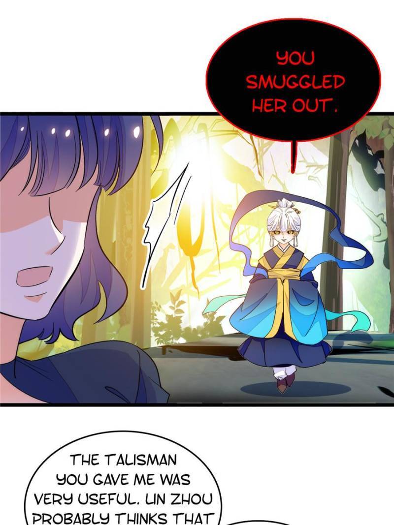 I’m Being Shipped With the King of Film! chapter 214 - page 38