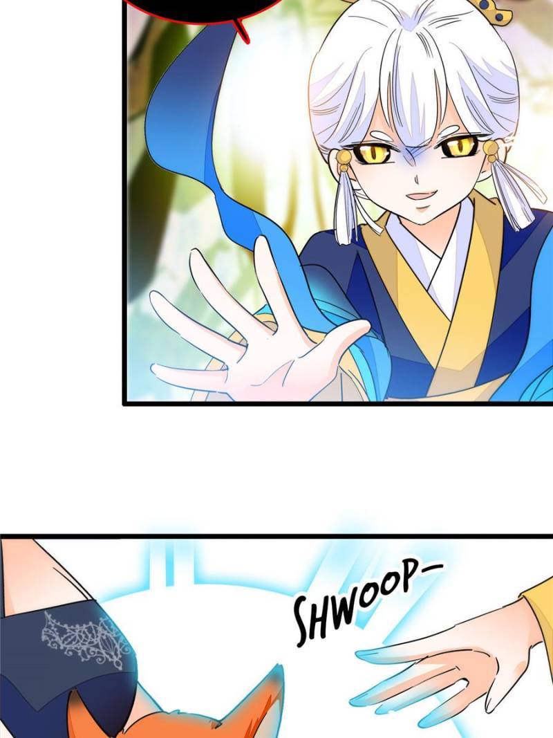 I’m Being Shipped With the King of Film! chapter 214 - page 42