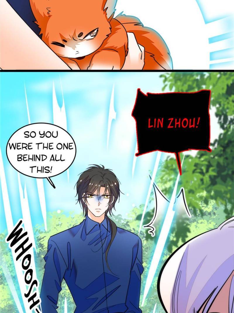 I’m Being Shipped With the King of Film! chapter 214 - page 43