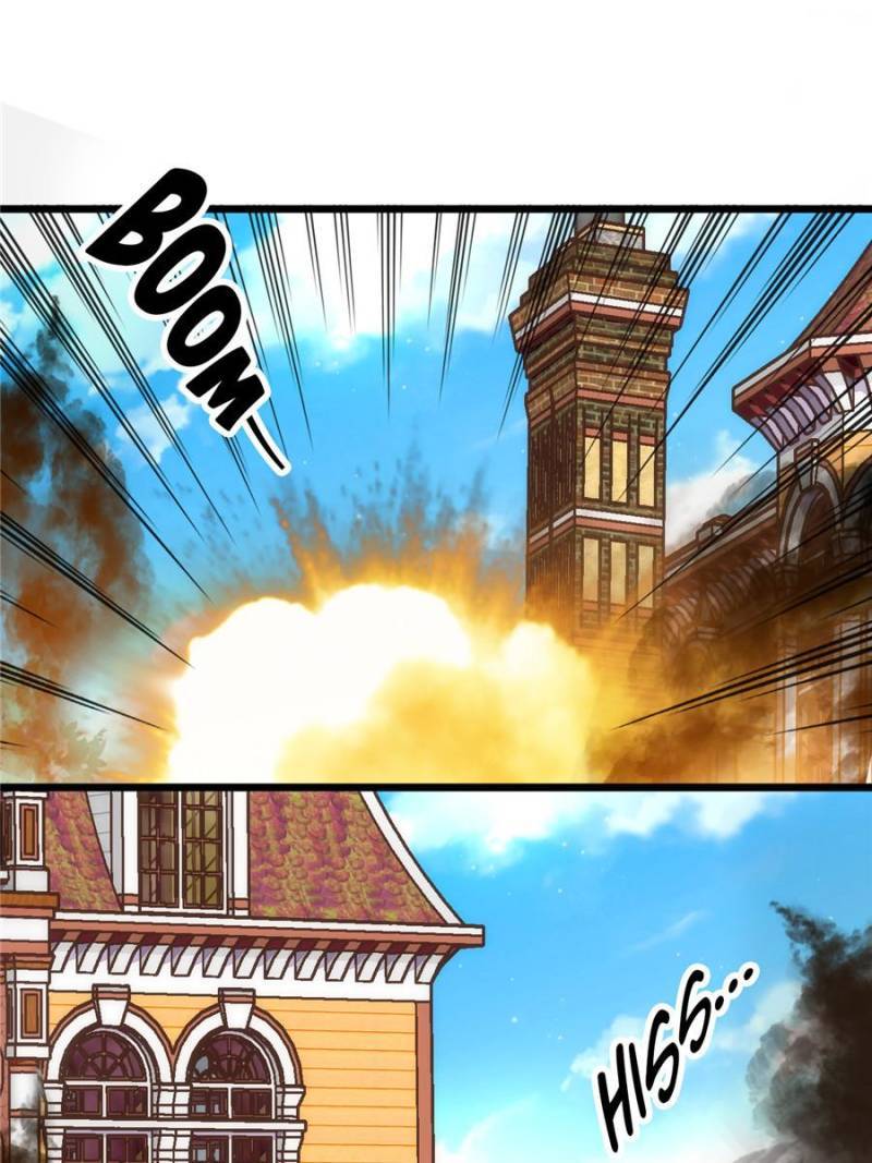 I’m Being Shipped With the King of Film! chapter 214 - page 49