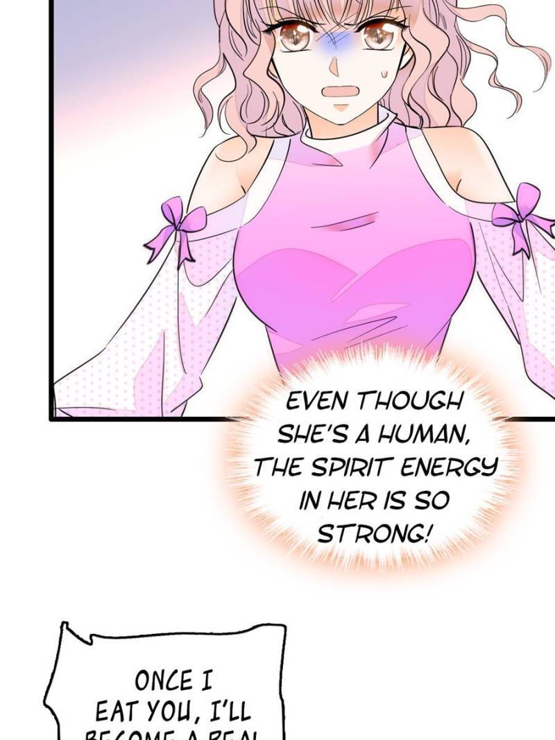 I’m Being Shipped With the King of Film! chapter 214 - page 51