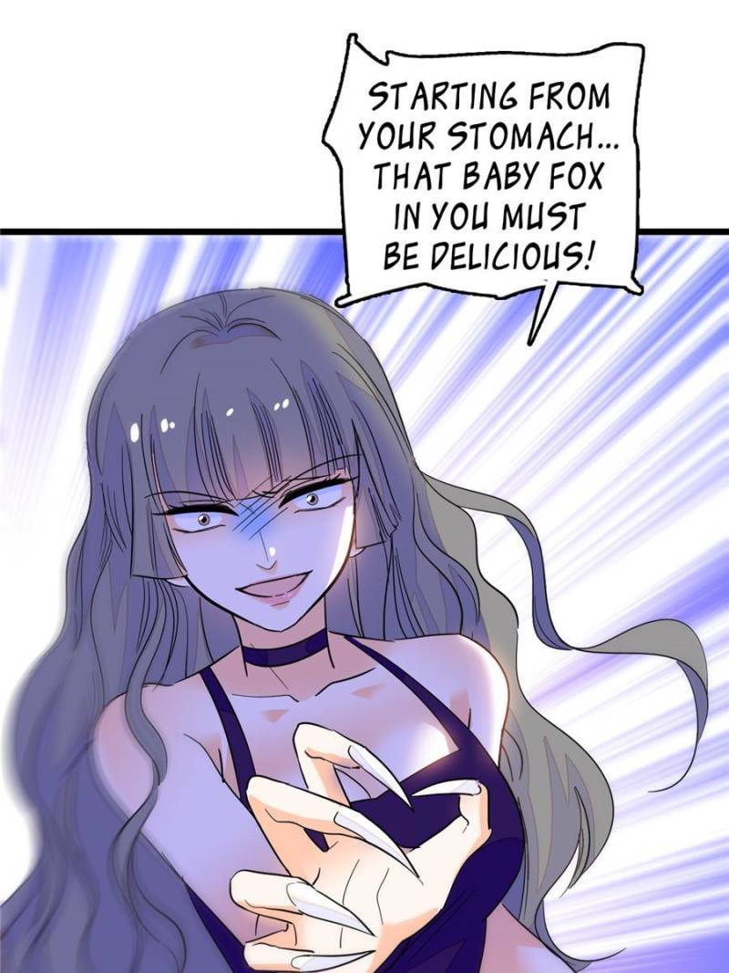 I’m Being Shipped With the King of Film! chapter 214 - page 53