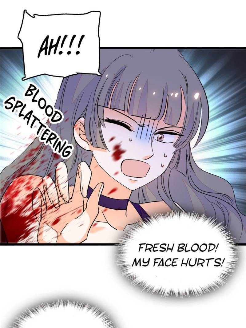 I’m Being Shipped With the King of Film! chapter 214 - page 57