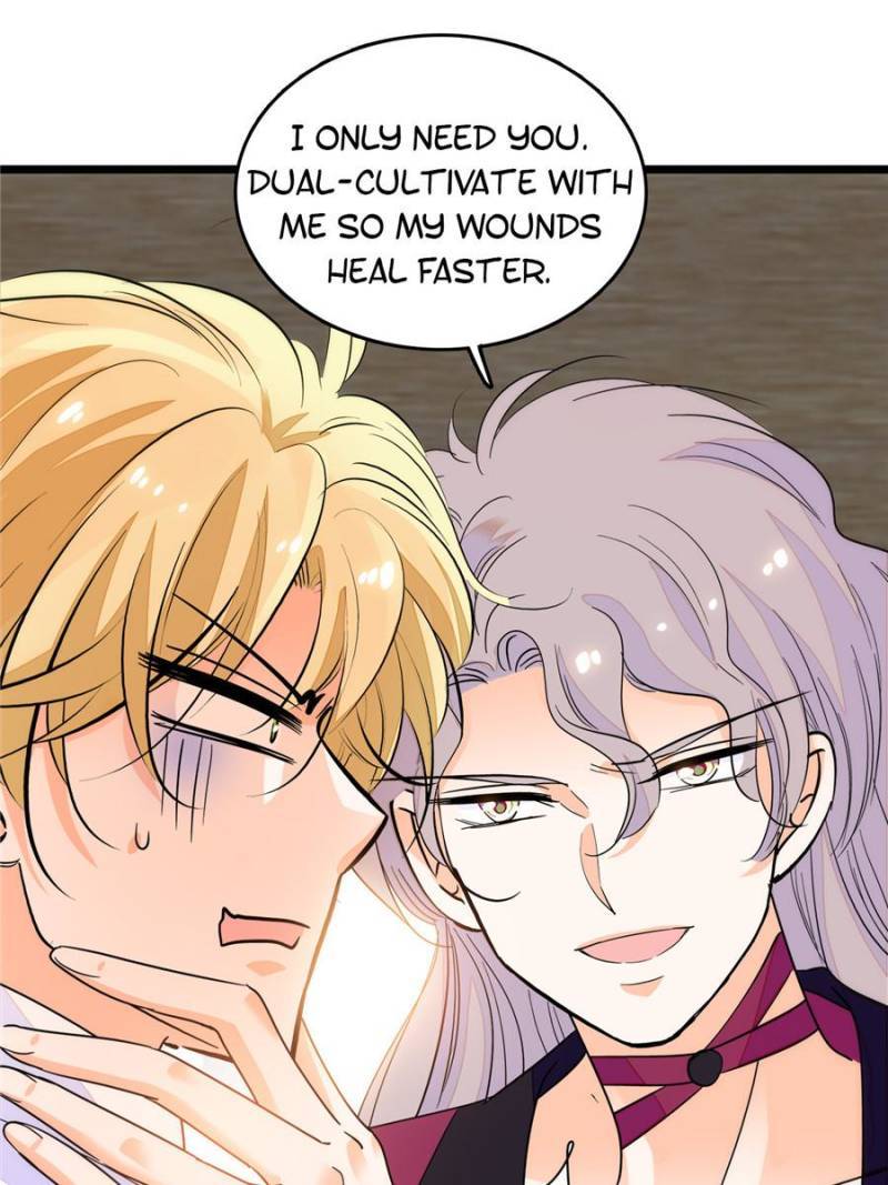I’m Being Shipped With the King of Film! chapter 214 - page 9