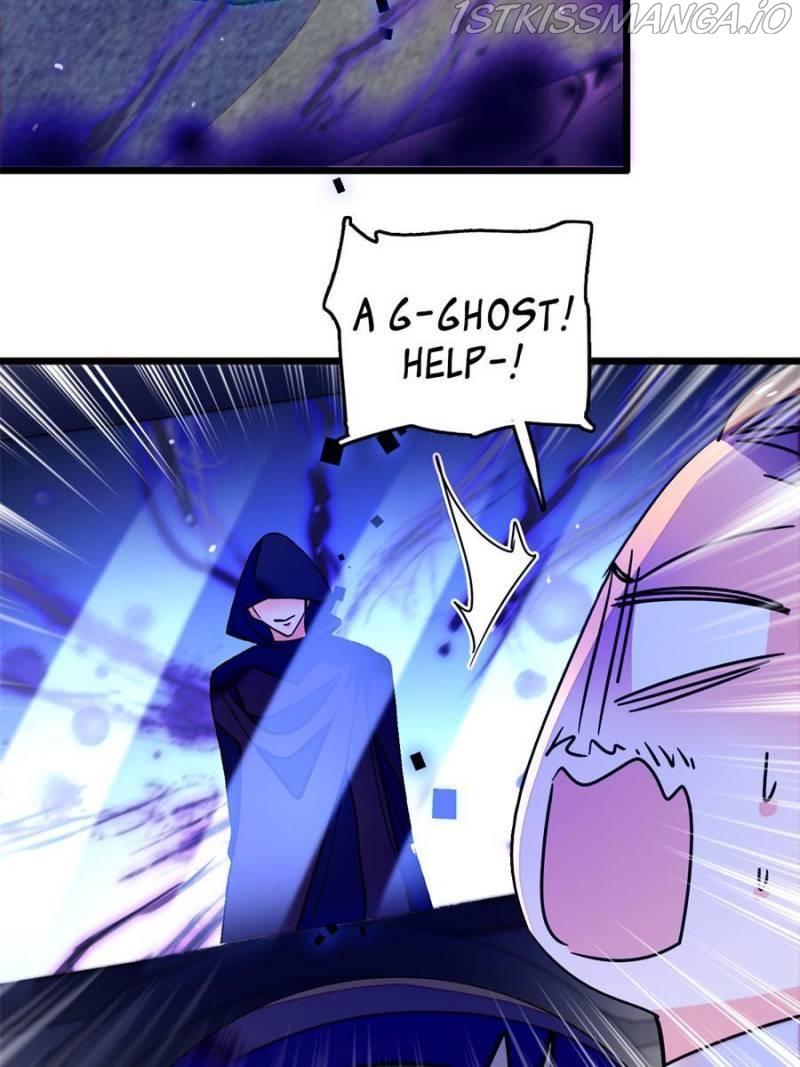I’m Being Shipped With the King of Film! chapter 215 - page 11