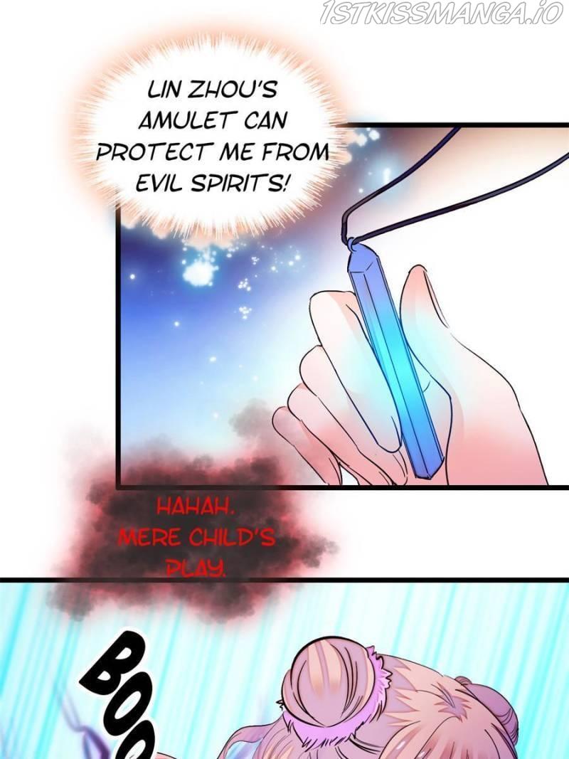 I’m Being Shipped With the King of Film! chapter 215 - page 14