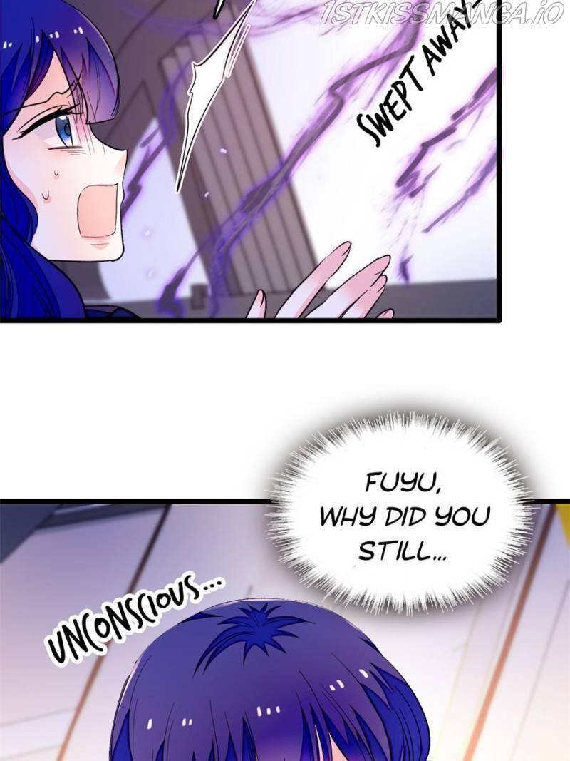 I’m Being Shipped With the King of Film! chapter 215 - page 16