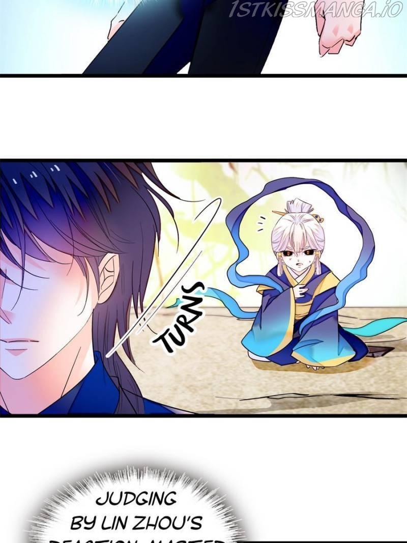 I’m Being Shipped With the King of Film! chapter 215 - page 19