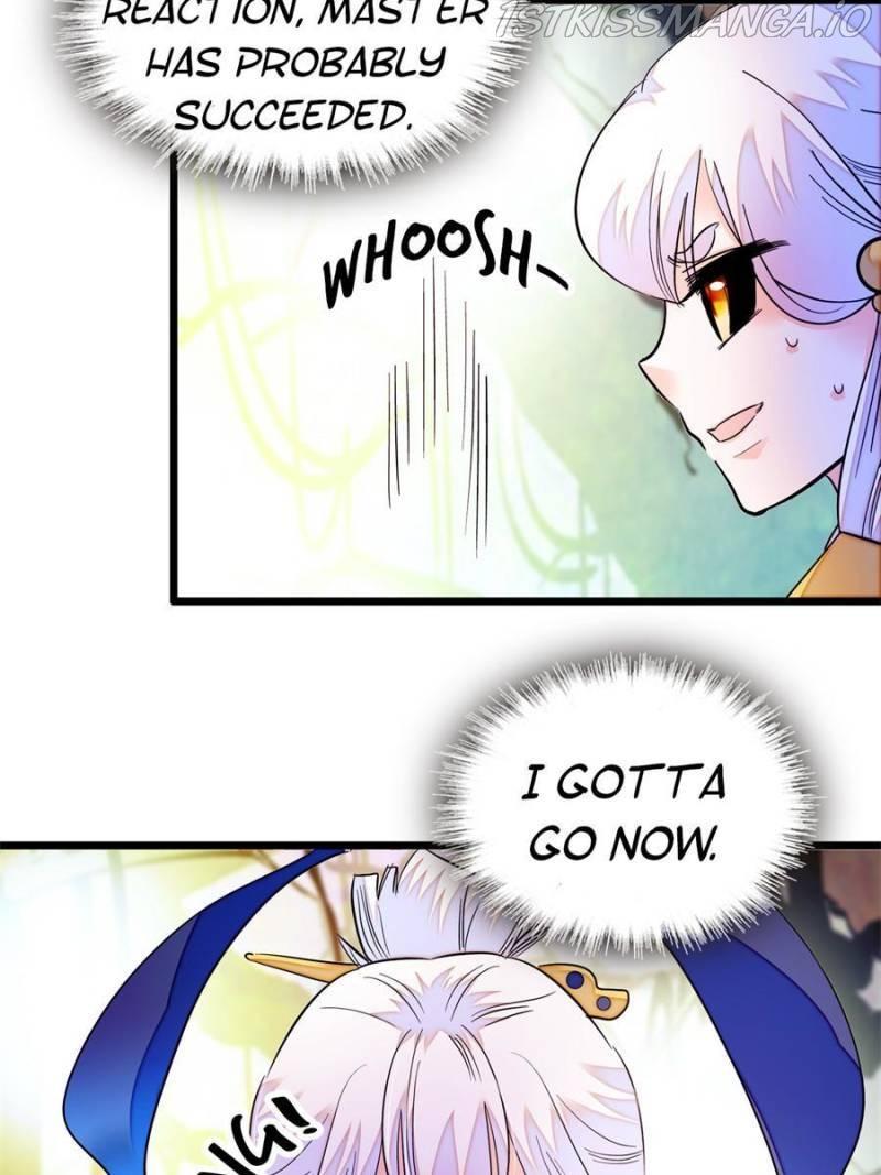 I’m Being Shipped With the King of Film! chapter 215 - page 20