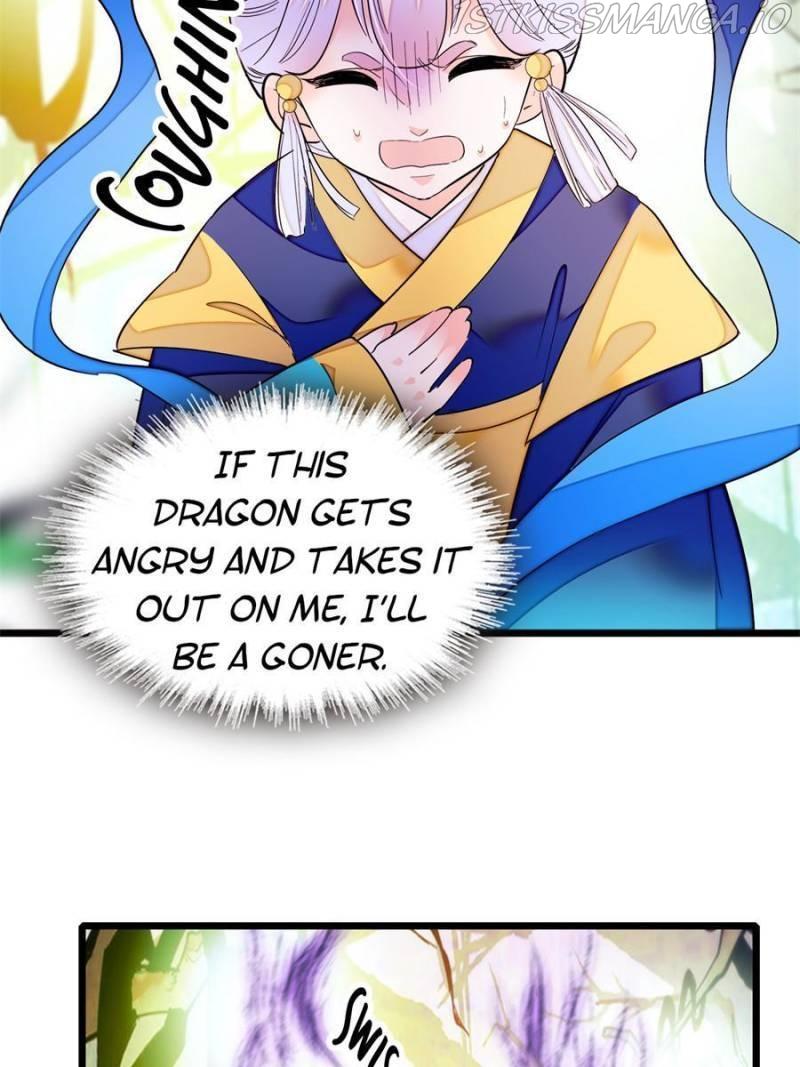 I’m Being Shipped With the King of Film! chapter 215 - page 21