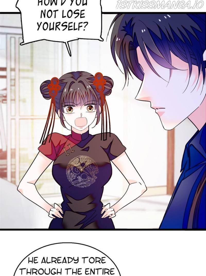 I’m Being Shipped With the King of Film! chapter 215 - page 24