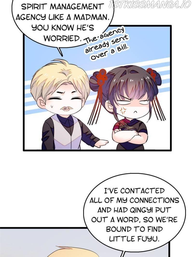 I’m Being Shipped With the King of Film! chapter 215 - page 25