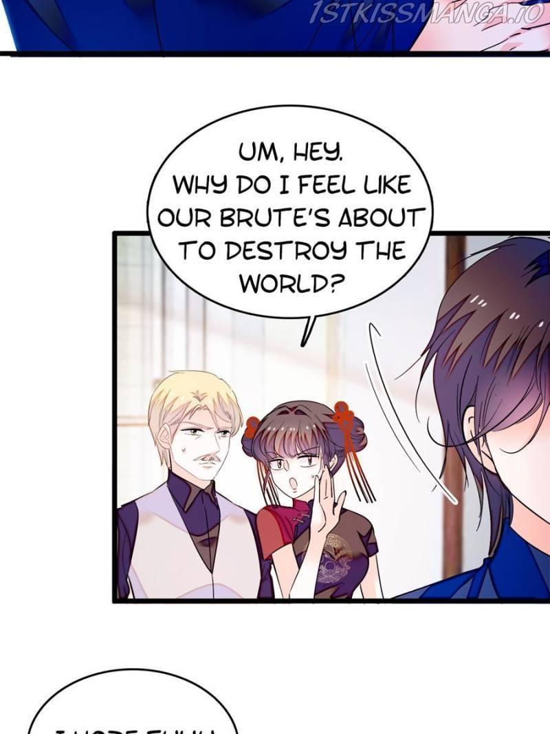I’m Being Shipped With the King of Film! chapter 215 - page 29