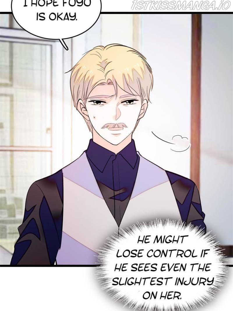 I’m Being Shipped With the King of Film! chapter 215 - page 30
