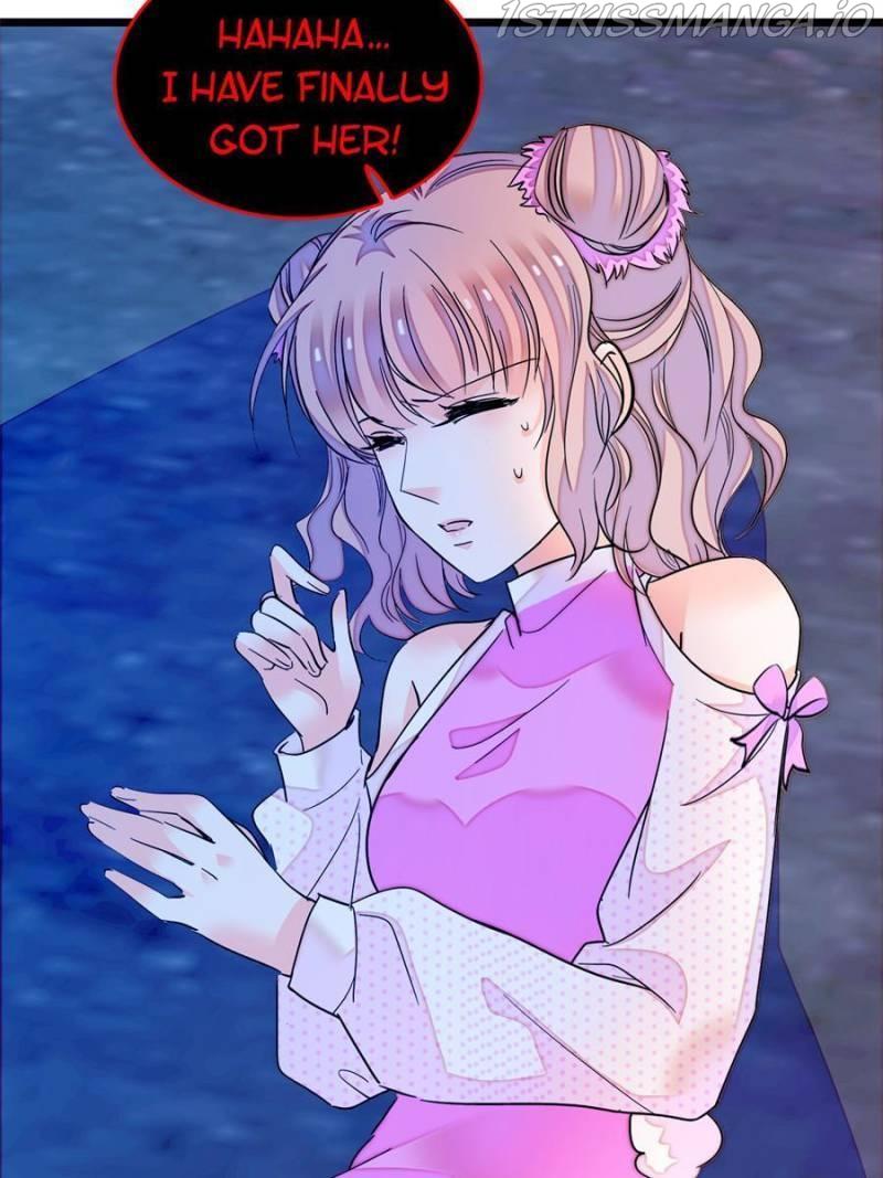 I’m Being Shipped With the King of Film! chapter 215 - page 33
