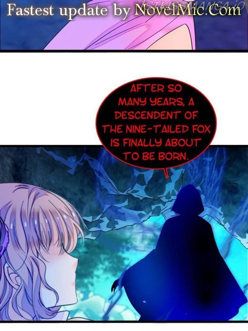 I’m Being Shipped With the King of Film! chapter 215 - page 34