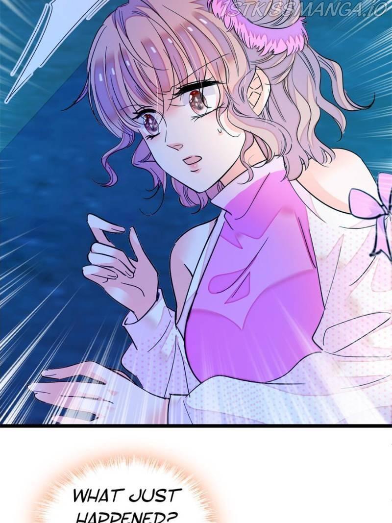 I’m Being Shipped With the King of Film! chapter 215 - page 38