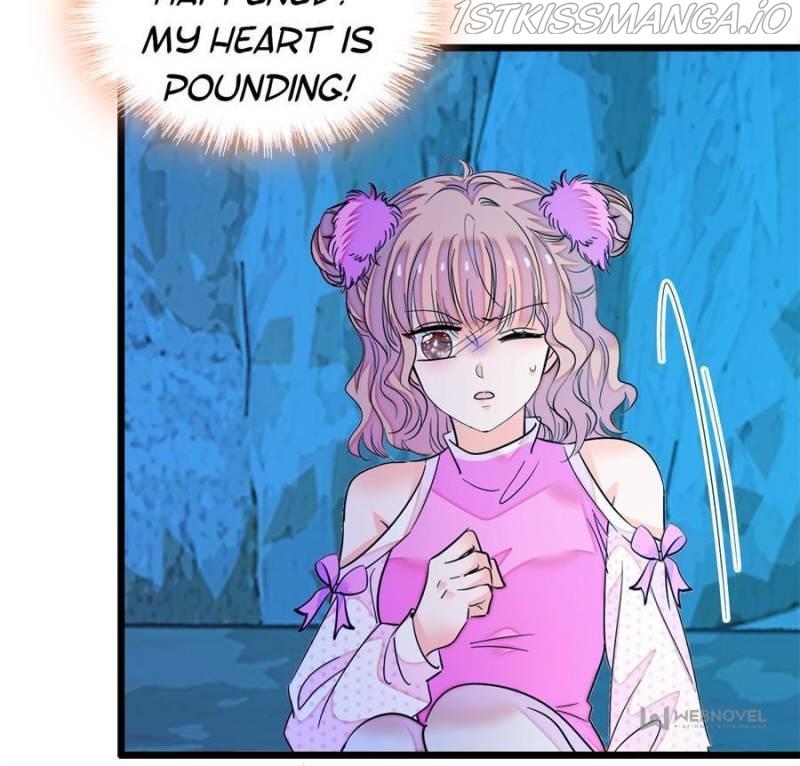 I’m Being Shipped With the King of Film! chapter 215 - page 39