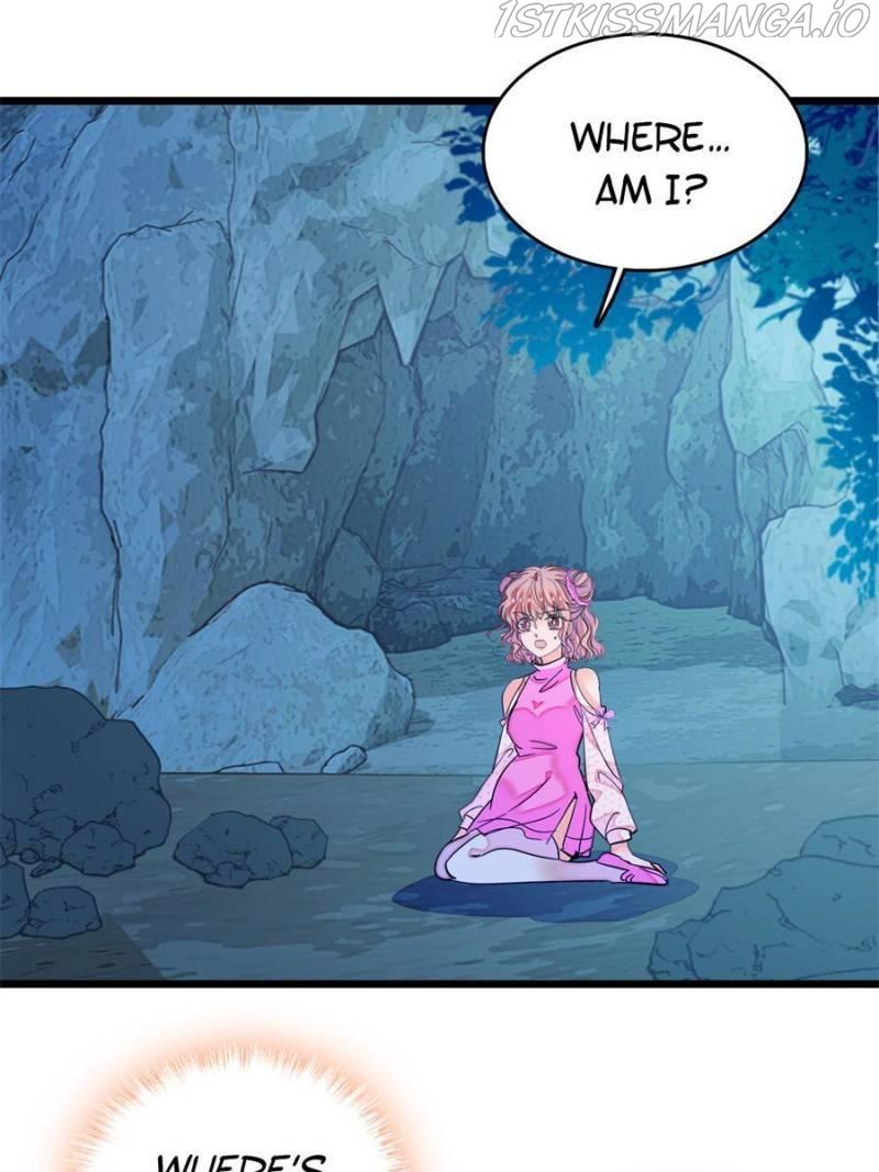 I’m Being Shipped With the King of Film! chapter 215 - page 40