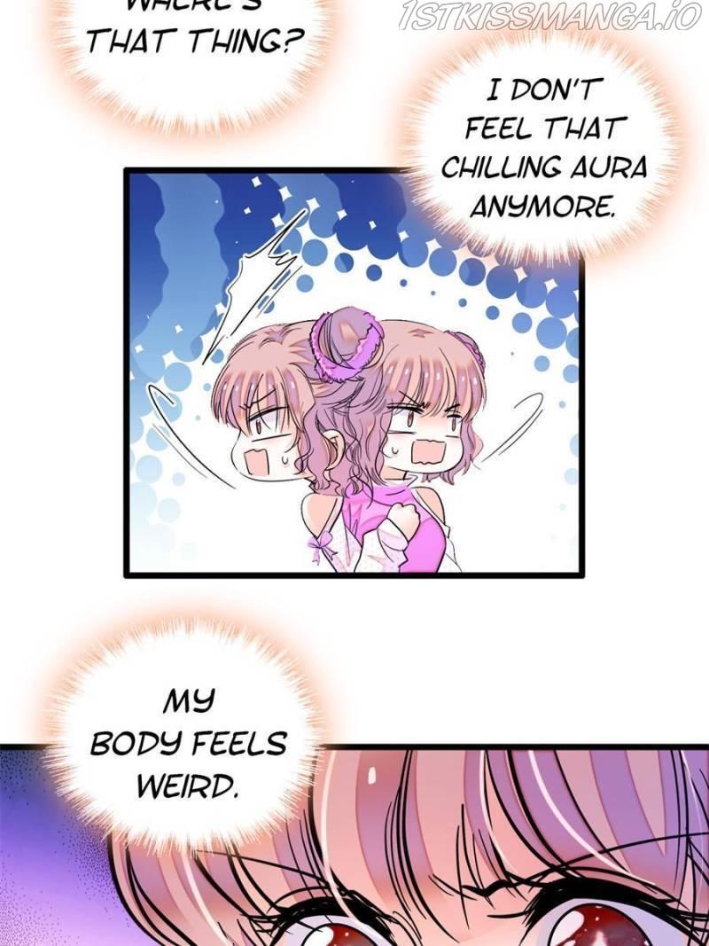 I’m Being Shipped With the King of Film! chapter 215 - page 41