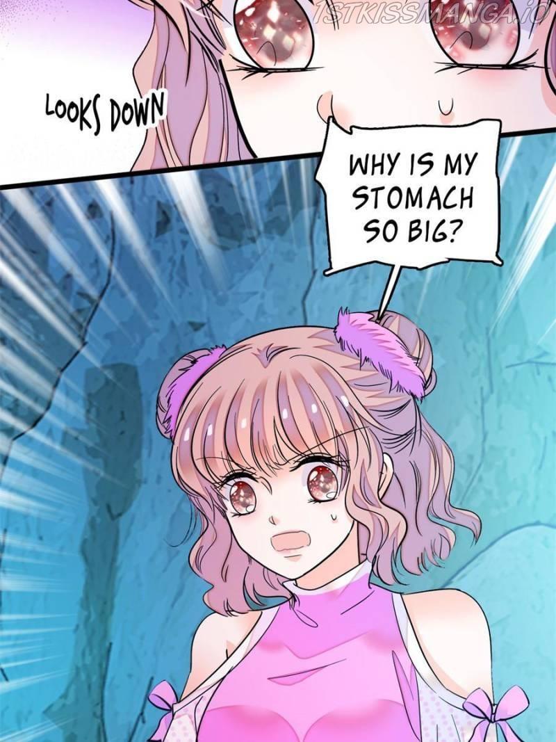 I’m Being Shipped With the King of Film! chapter 215 - page 42