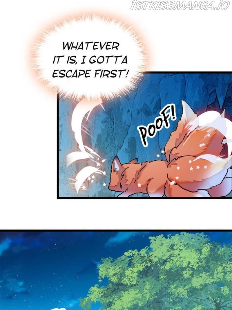 I’m Being Shipped With the King of Film! chapter 215 - page 44
