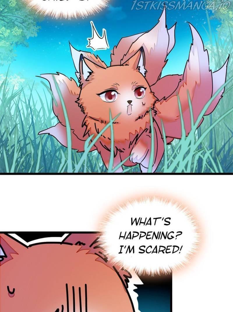 I’m Being Shipped With the King of Film! chapter 215 - page 46