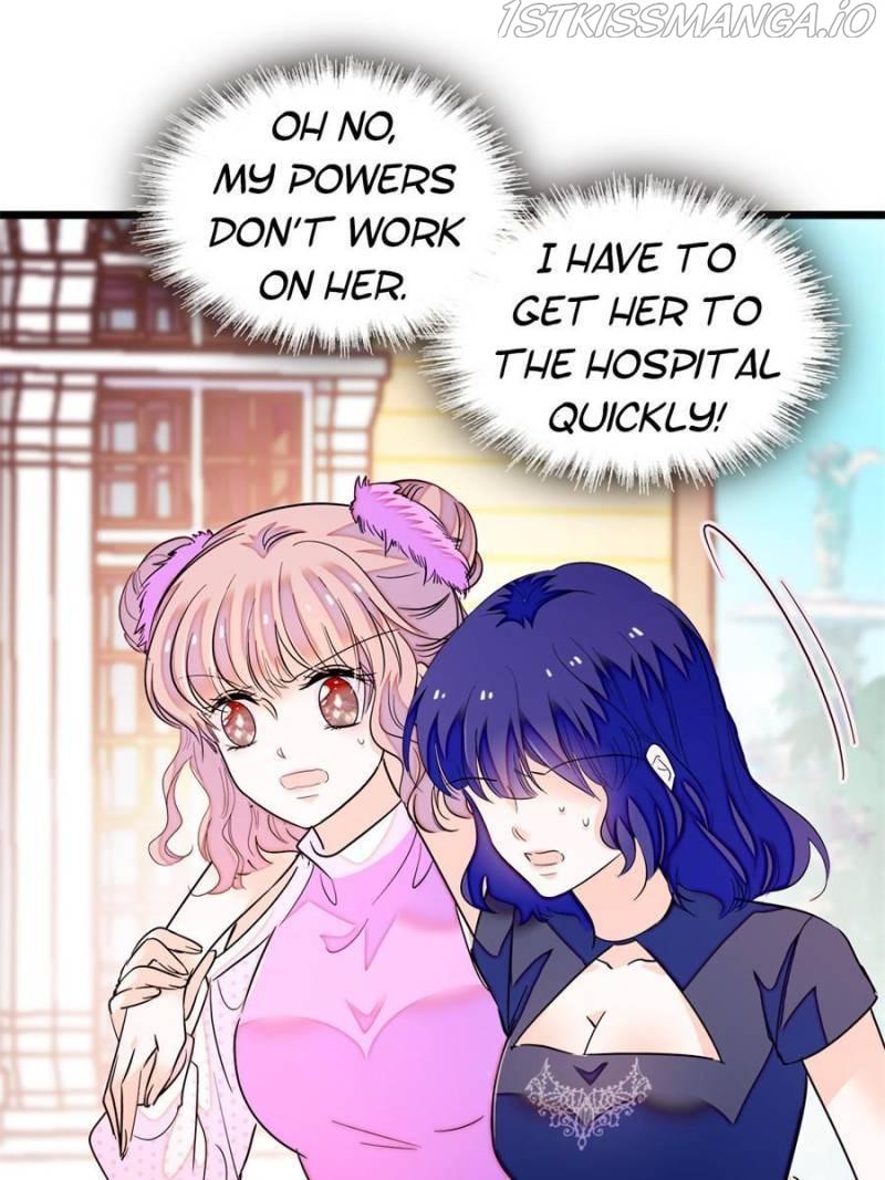 I’m Being Shipped With the King of Film! chapter 215 - page 5