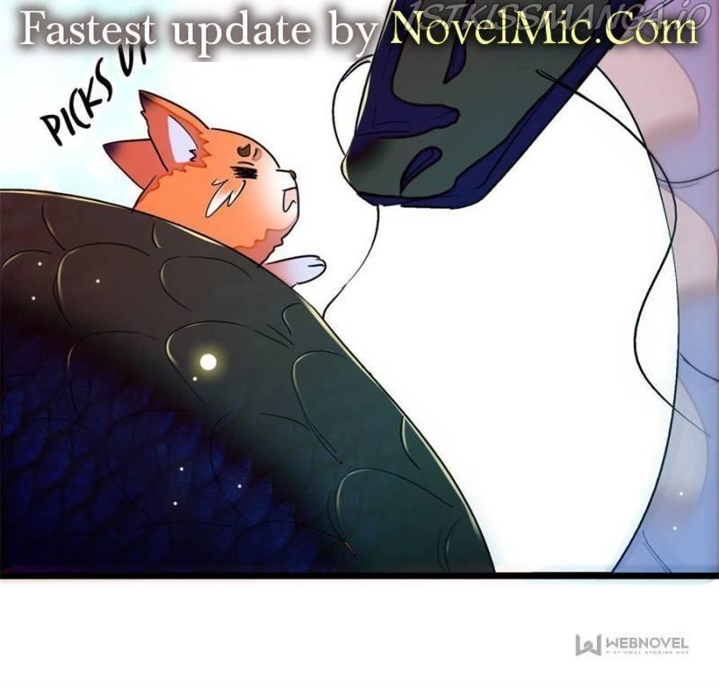 I’m Being Shipped With the King of Film! chapter 215 - page 51